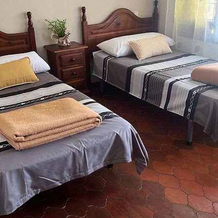 Hostal Sabor Fusion Hotel La Pradera de Navalhorno Kültér fotó