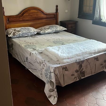 Hostal Sabor Fusion Hotel La Pradera de Navalhorno Kültér fotó