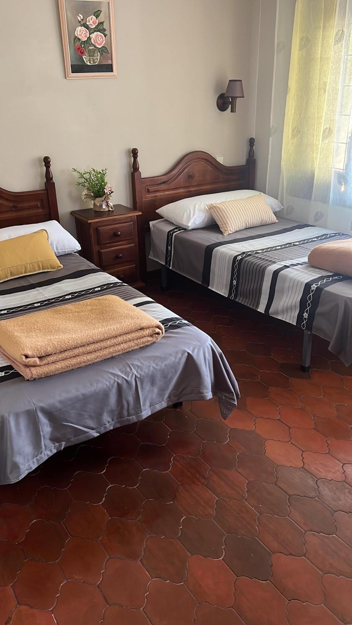 Hostal Sabor Fusion Hotel La Pradera de Navalhorno Kültér fotó