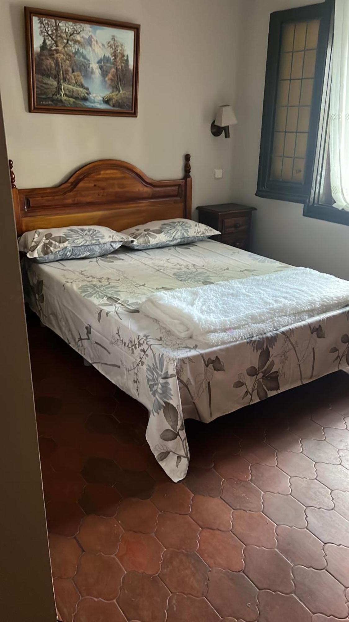 Hostal Sabor Fusion Hotel La Pradera de Navalhorno Kültér fotó