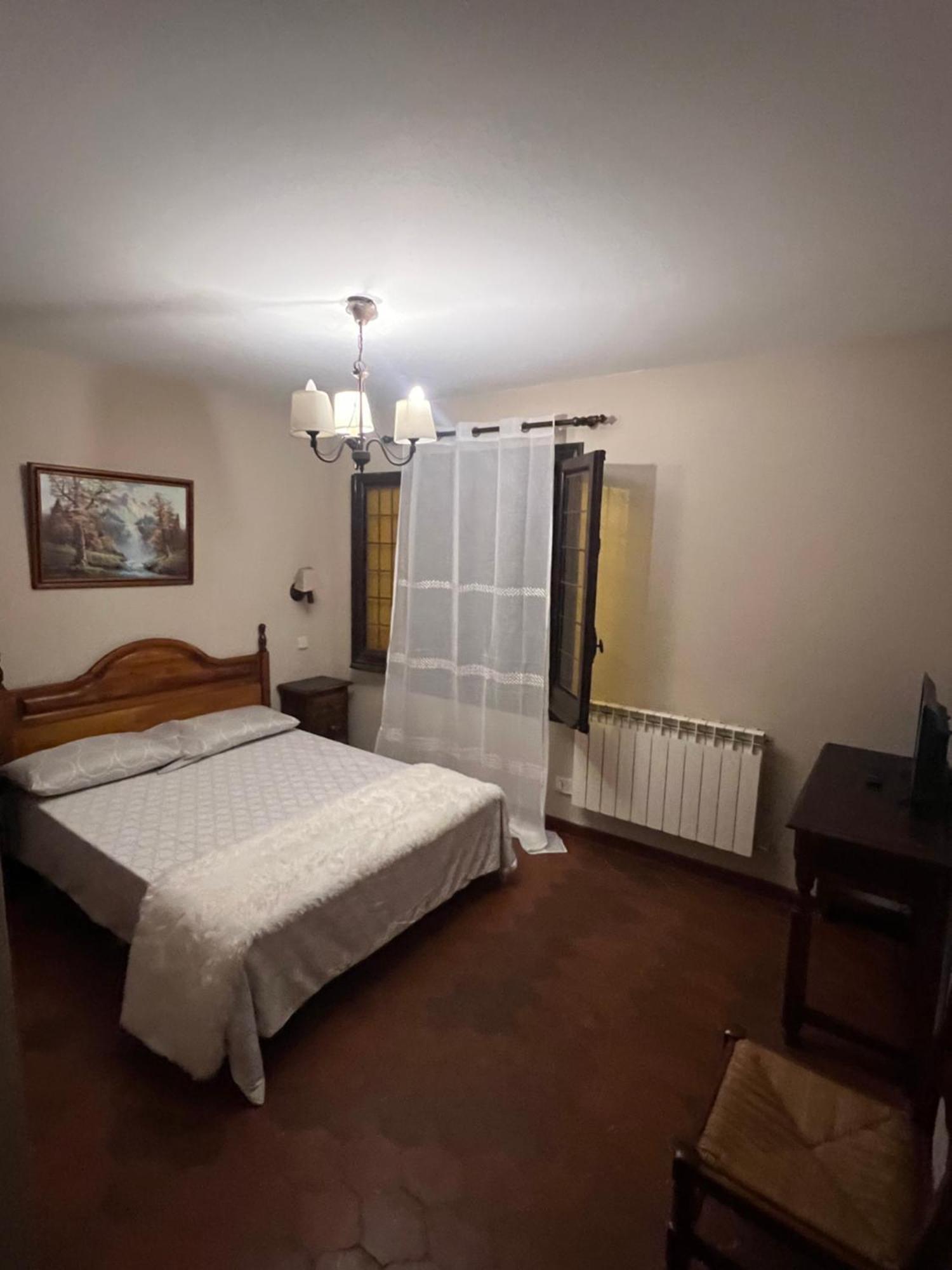Hostal Sabor Fusion Hotel La Pradera de Navalhorno Kültér fotó